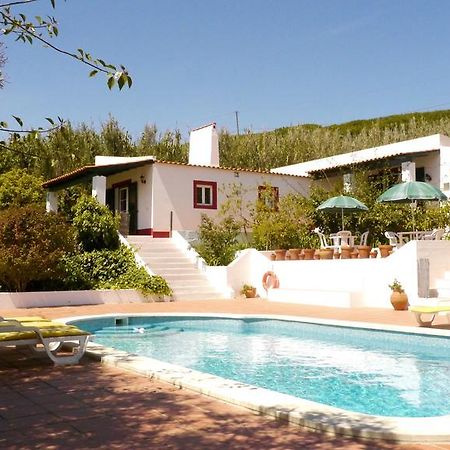 圣马蒂纽·杜·波特 Casa Dos Mangues旅馆 外观 照片
