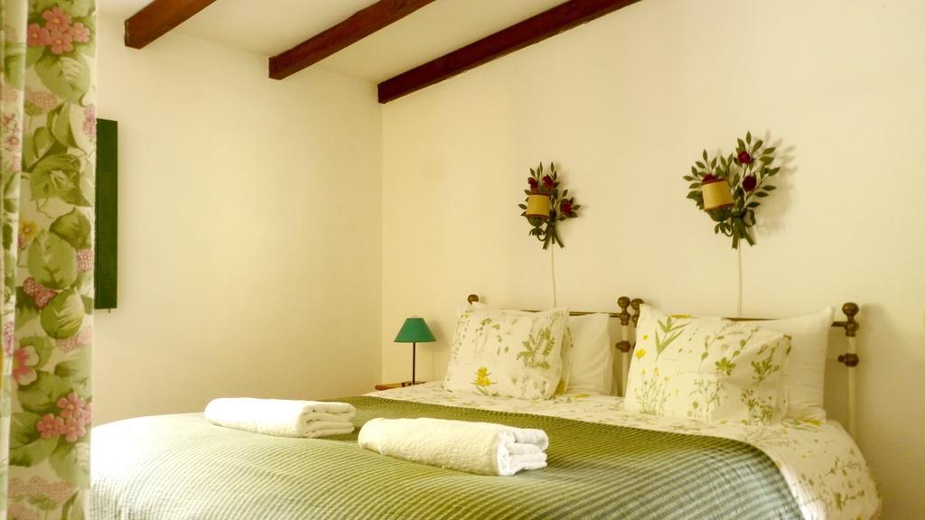 圣马蒂纽·杜·波特 Casa Dos Mangues旅馆 外观 照片