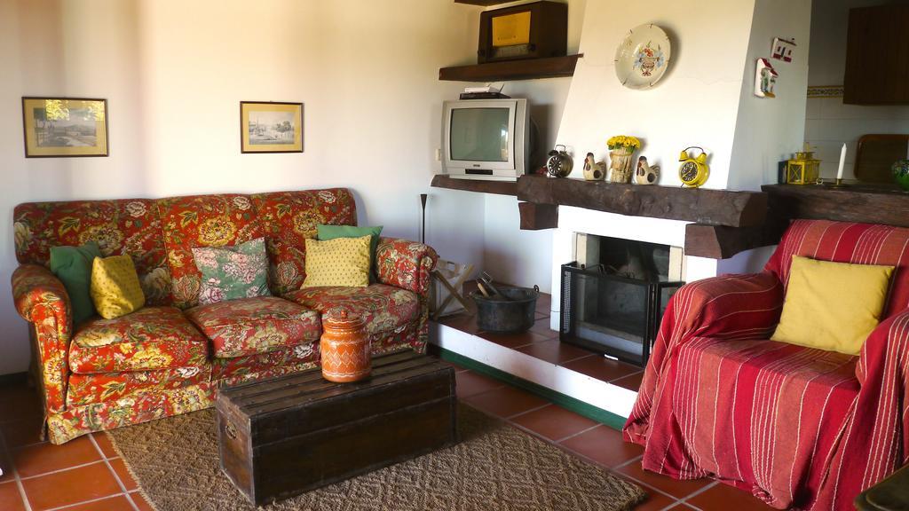 圣马蒂纽·杜·波特 Casa Dos Mangues旅馆 外观 照片