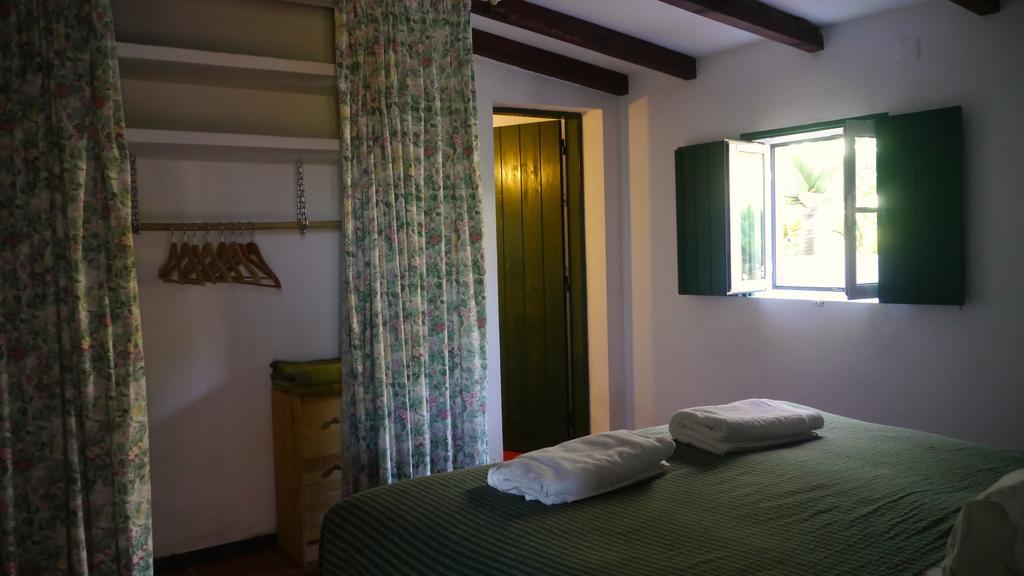 圣马蒂纽·杜·波特 Casa Dos Mangues旅馆 外观 照片