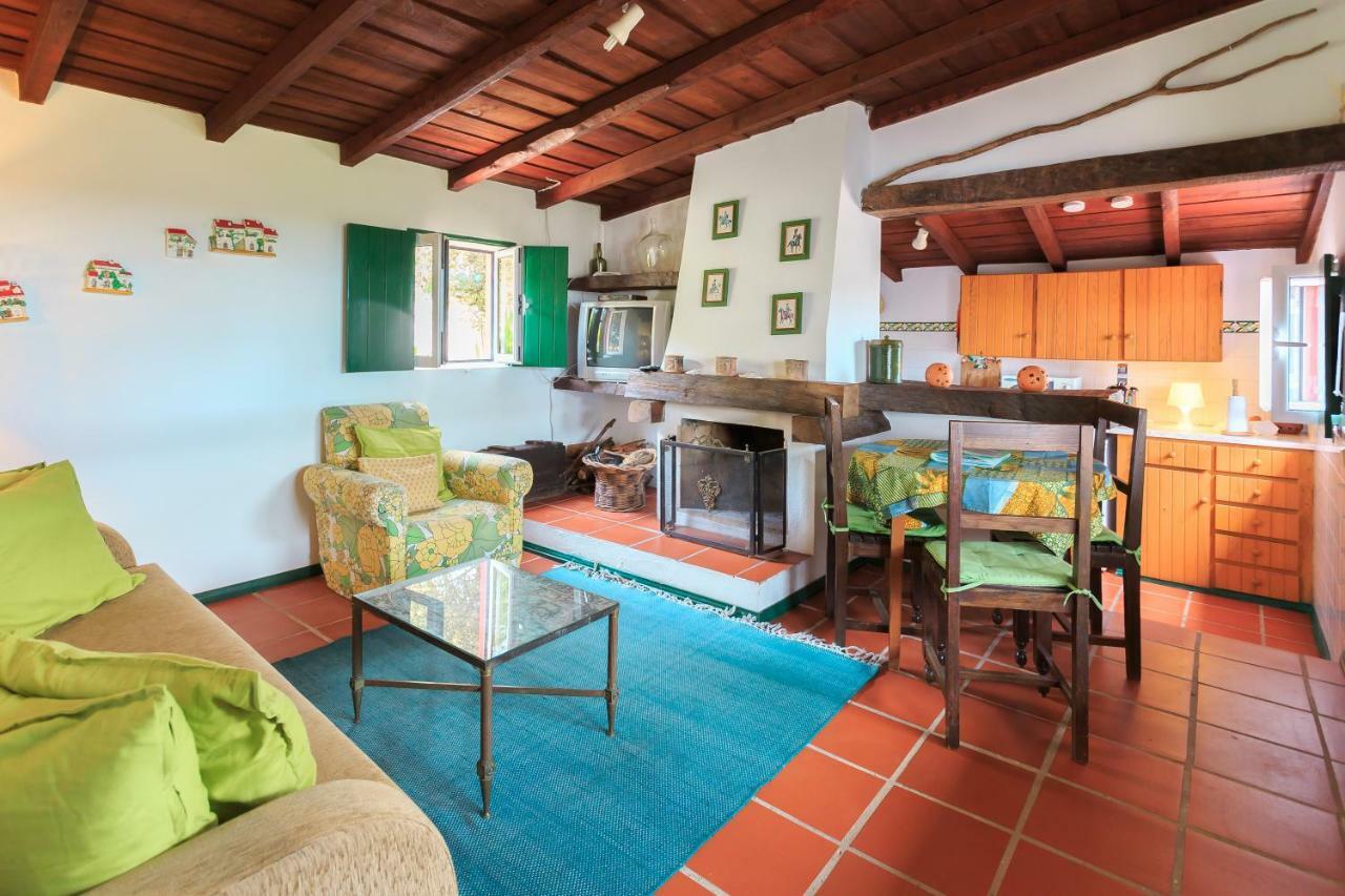 圣马蒂纽·杜·波特 Casa Dos Mangues旅馆 外观 照片