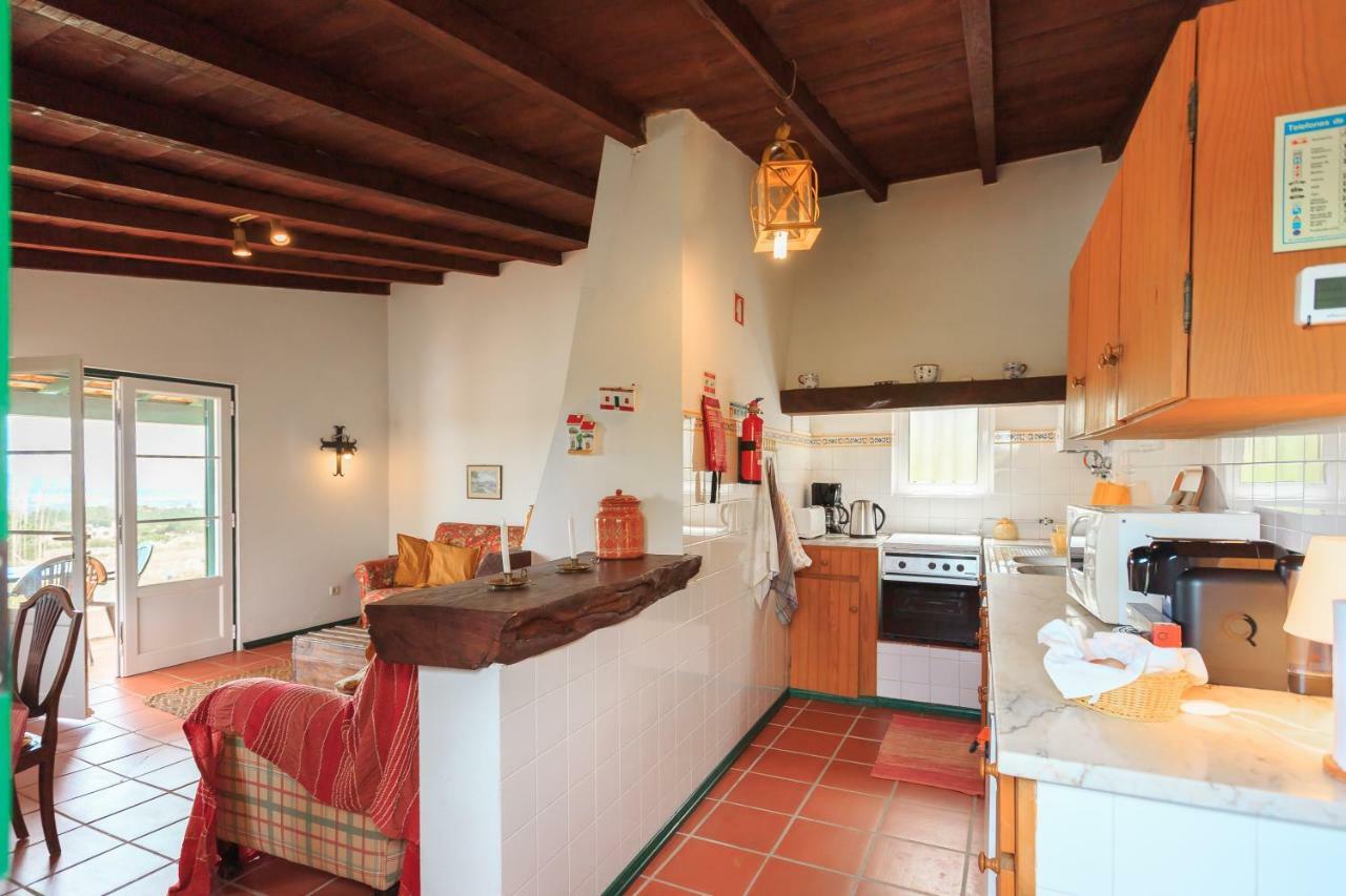 圣马蒂纽·杜·波特 Casa Dos Mangues旅馆 外观 照片