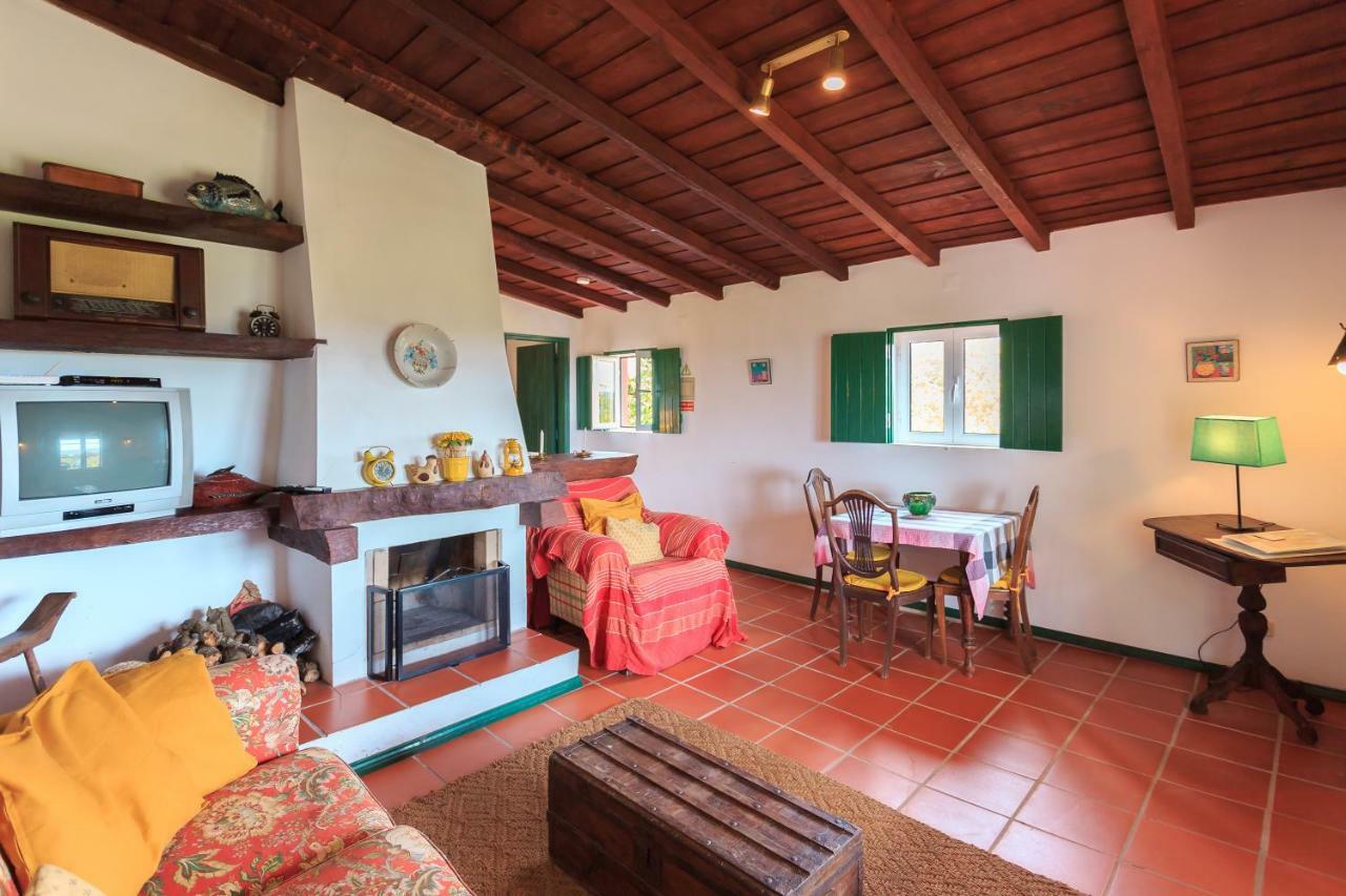 圣马蒂纽·杜·波特 Casa Dos Mangues旅馆 外观 照片